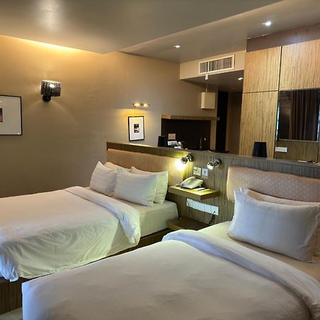 פנתאי צנאנג Ombak Villa Langkawi מראה חיצוני תמונה