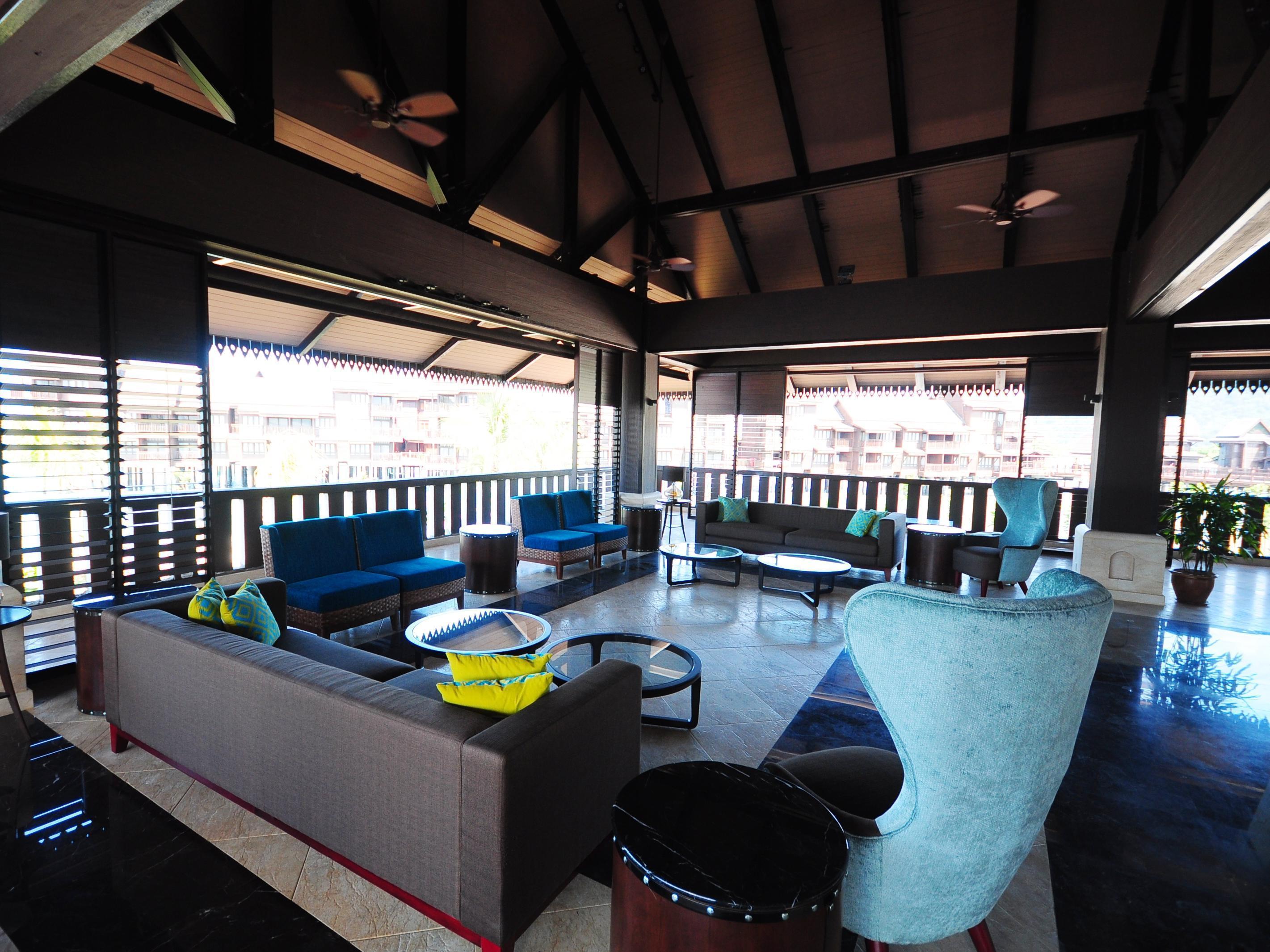 פנתאי צנאנג Ombak Villa Langkawi מראה חיצוני תמונה