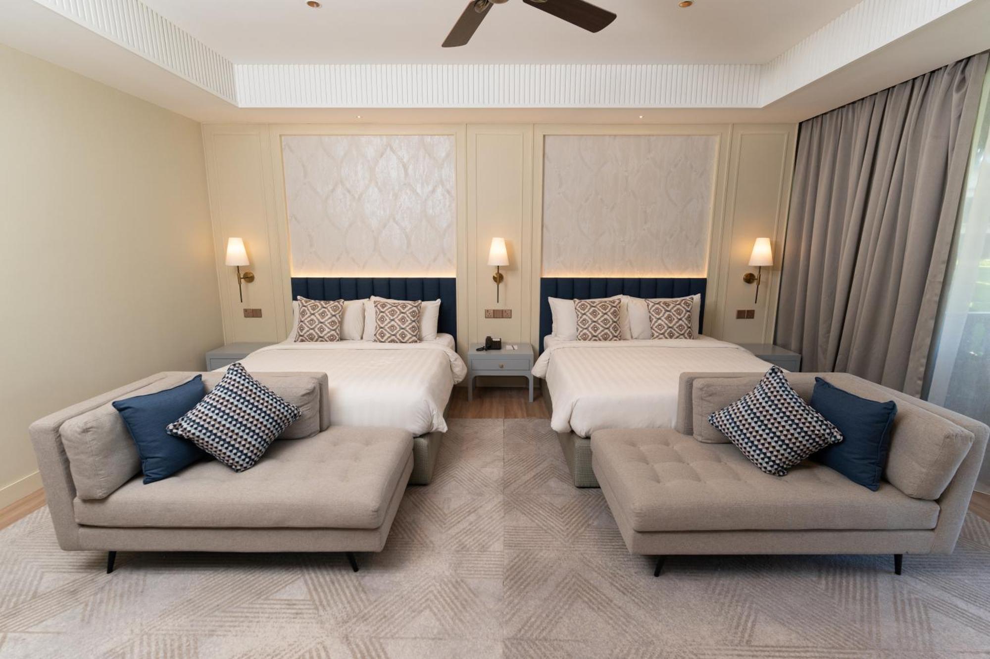 פנתאי צנאנג Ombak Villa Langkawi מראה חיצוני תמונה