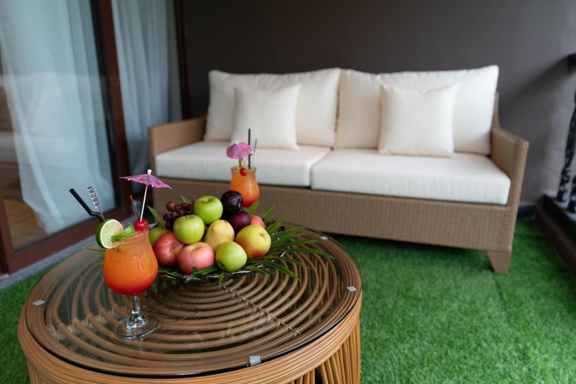 פנתאי צנאנג Ombak Villa Langkawi מראה חיצוני תמונה