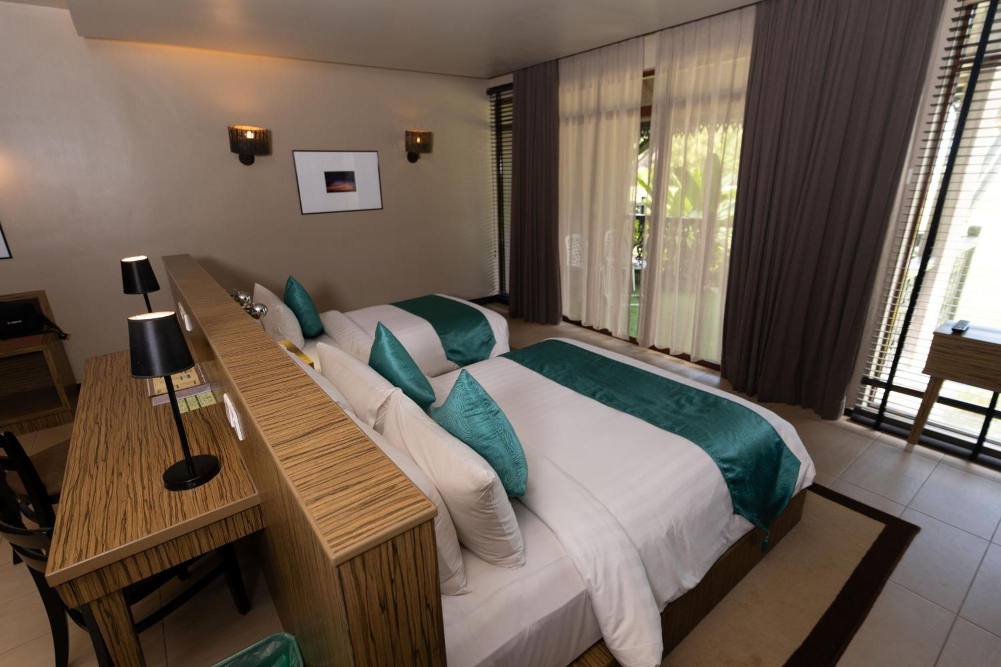 פנתאי צנאנג Ombak Villa Langkawi מראה חיצוני תמונה